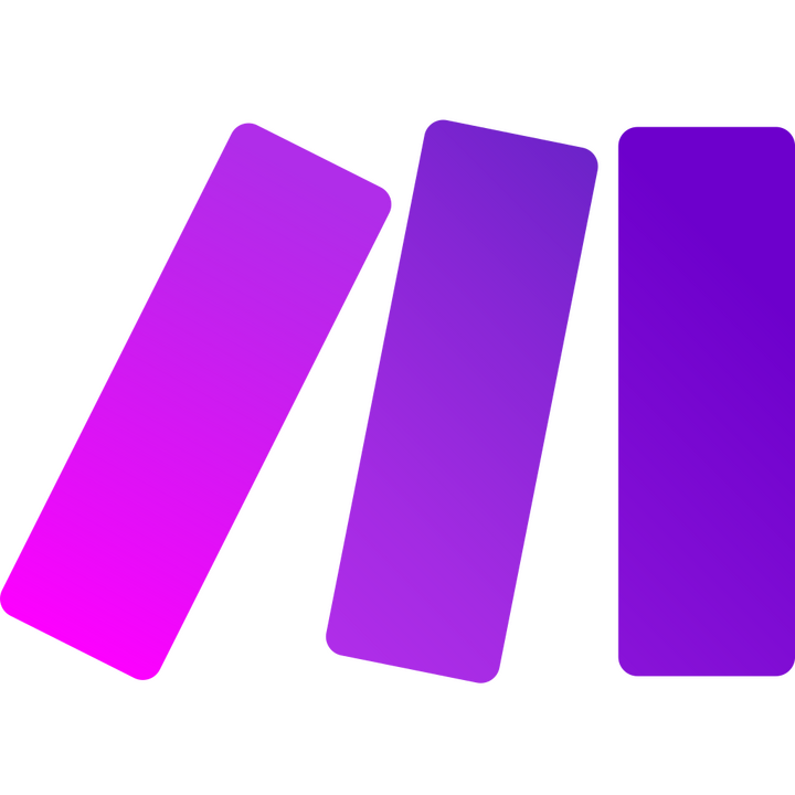 Make.com Logo